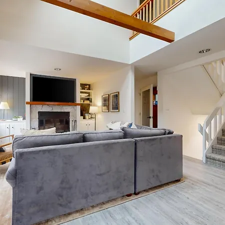 Styles Brook Retreat Appartement